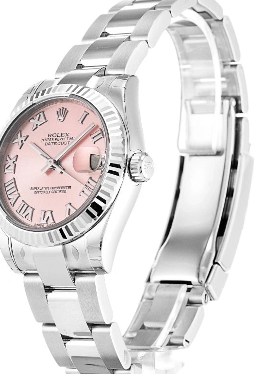 Bright 105 Lady Datejust Rolex 0524
